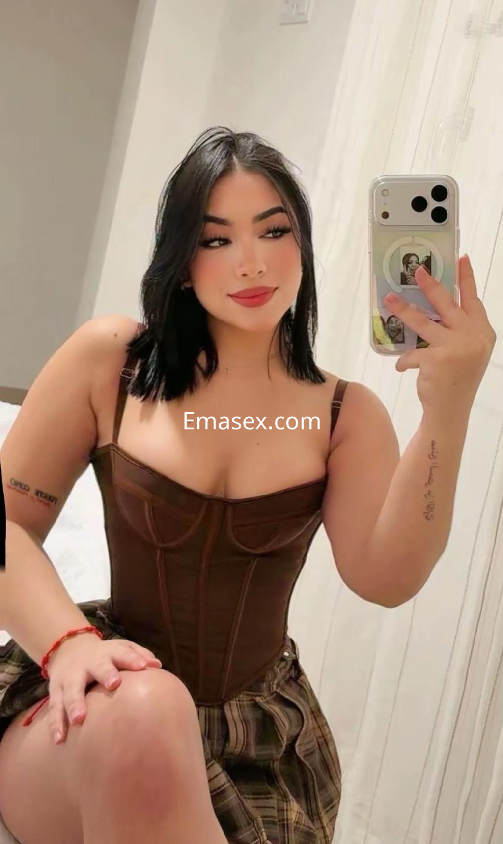 Escort en Sevilla - 600566410