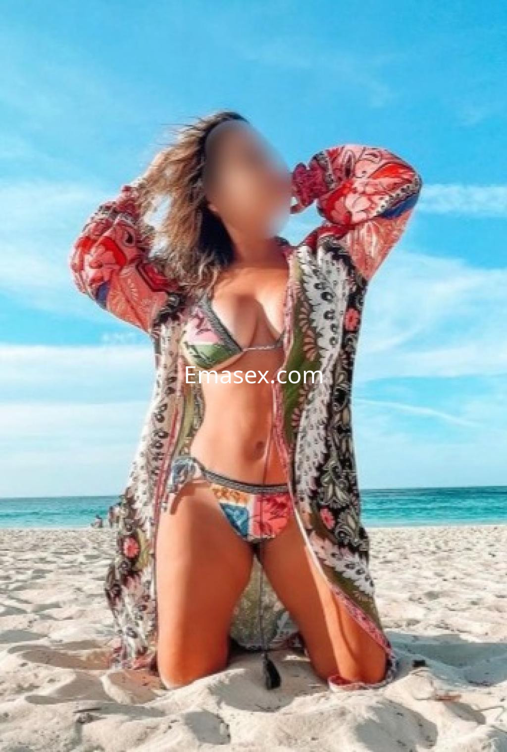 Escort en Logroño - 634996623