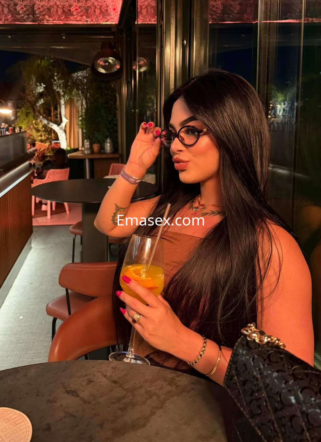 Escort en Donosti - 633535864