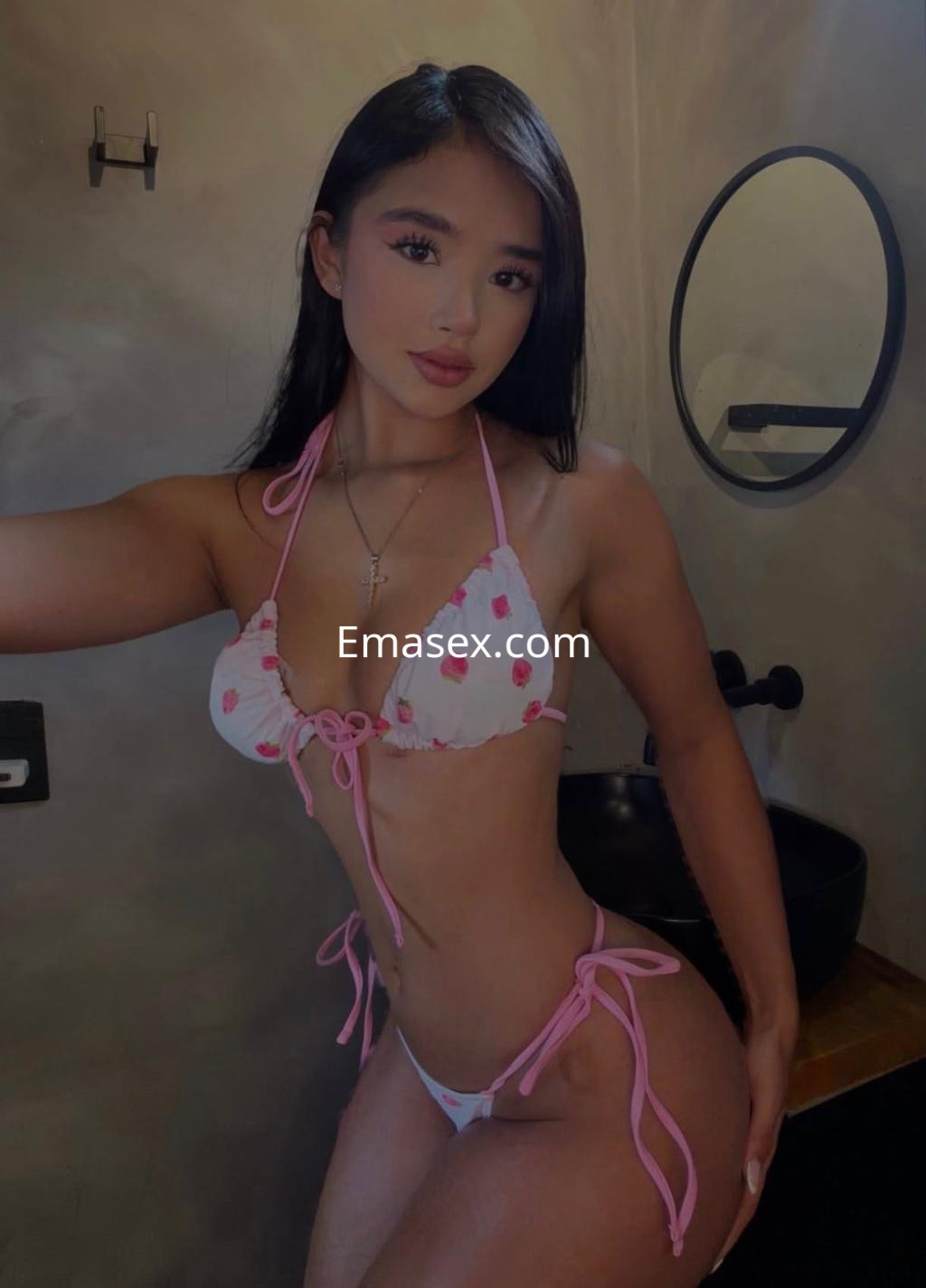 Escort en Santander - 672868173