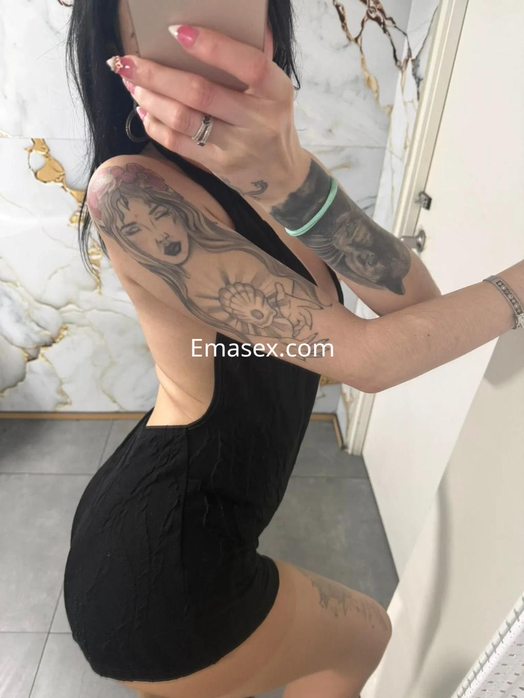 Puta en Madrid - 633270622