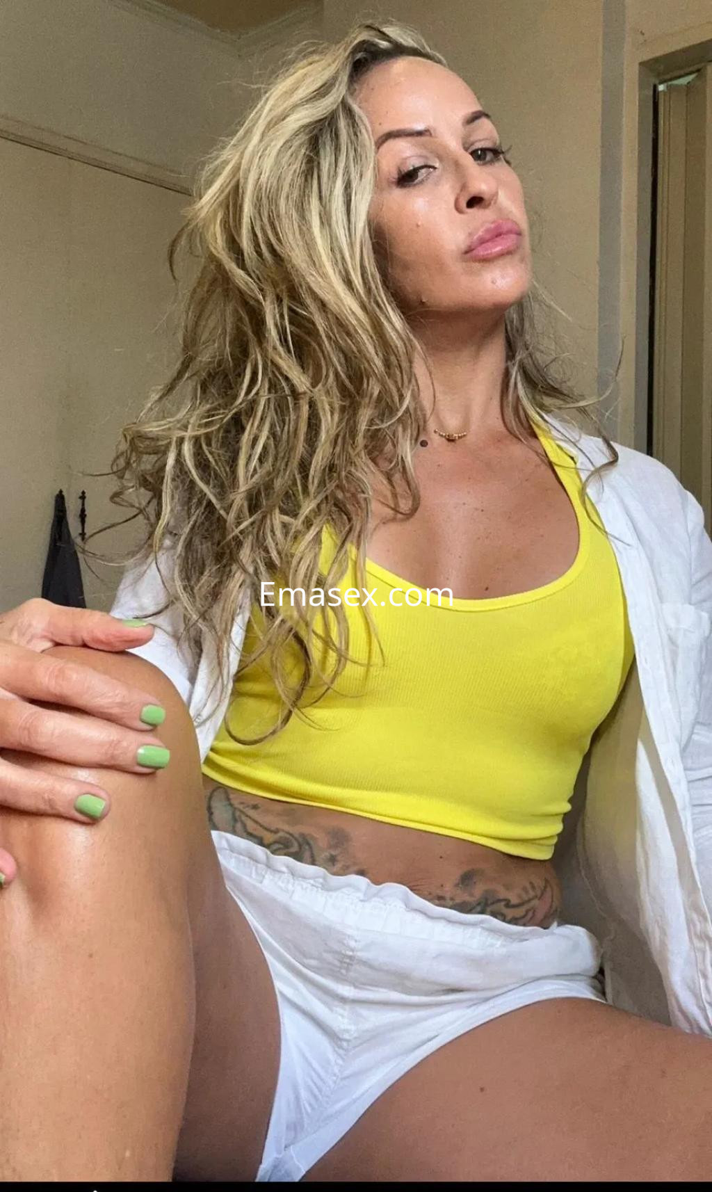 Escort en Madrid - 603757745