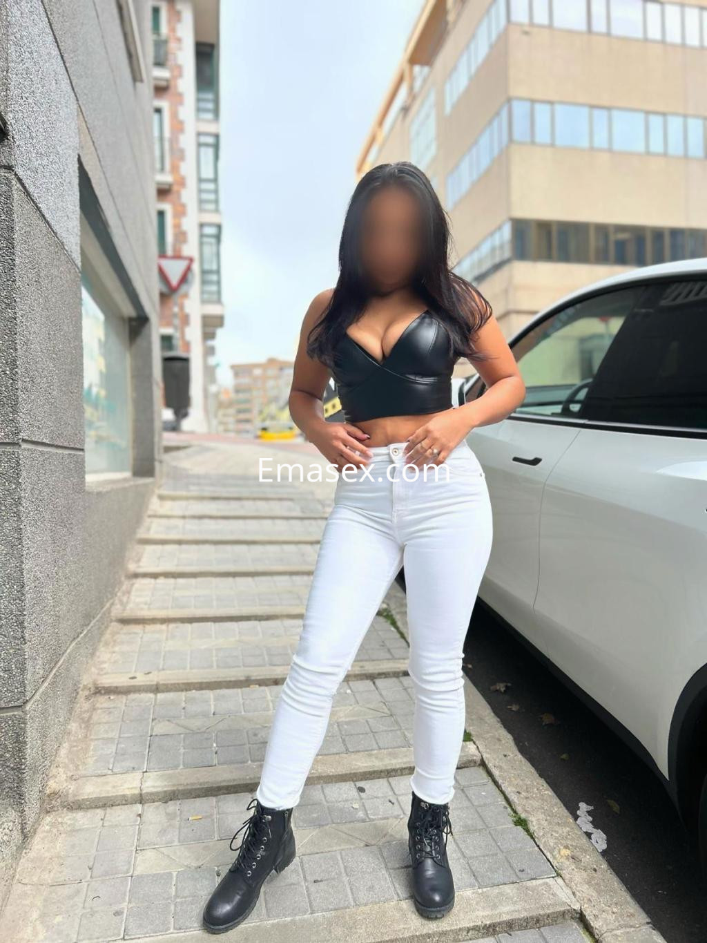 Puta en Madrid - 679135449