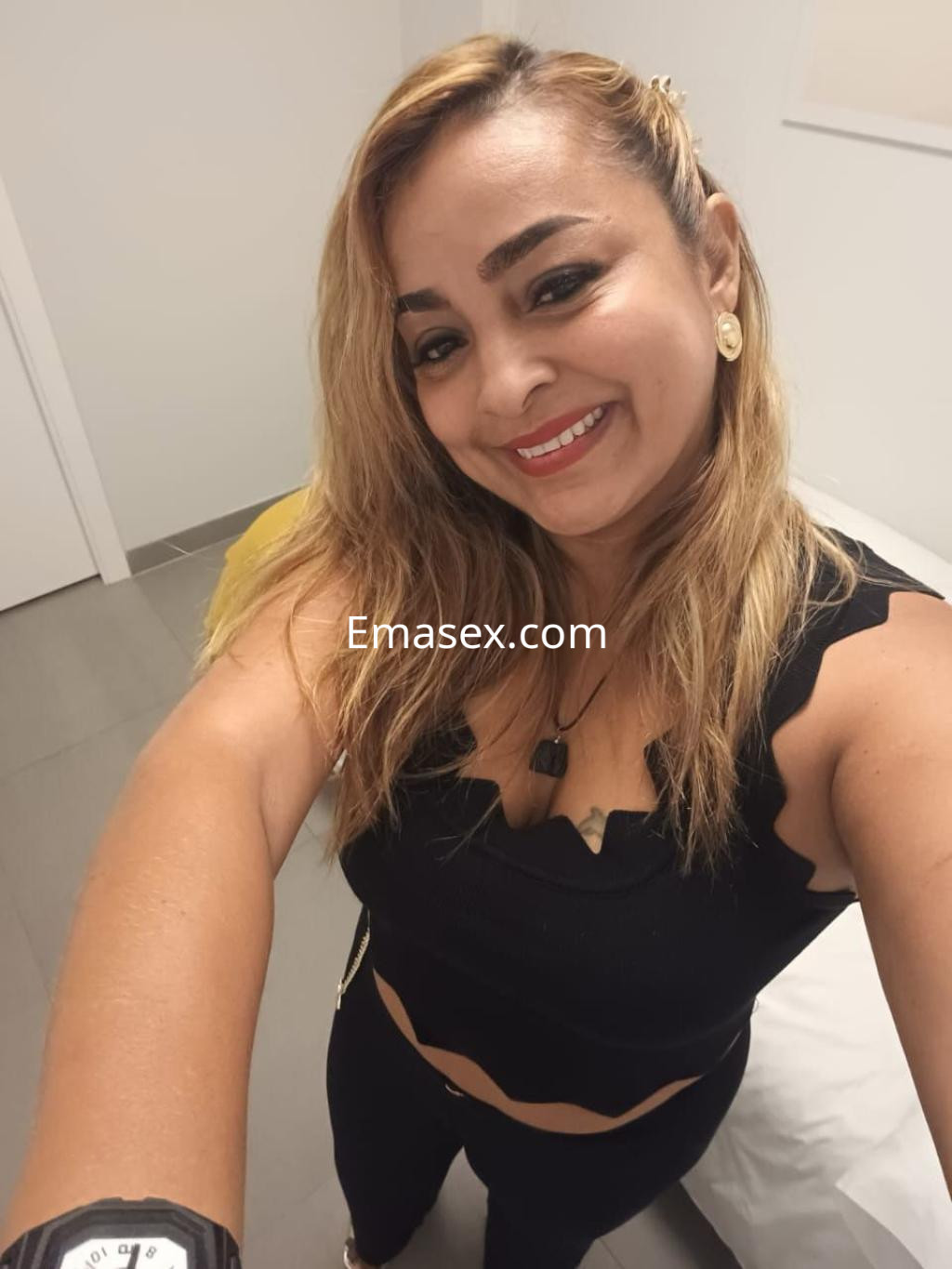 Escort en Málaga - 647275214