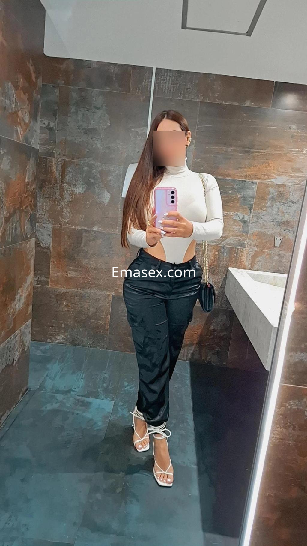 Puta en Málaga - 641313689