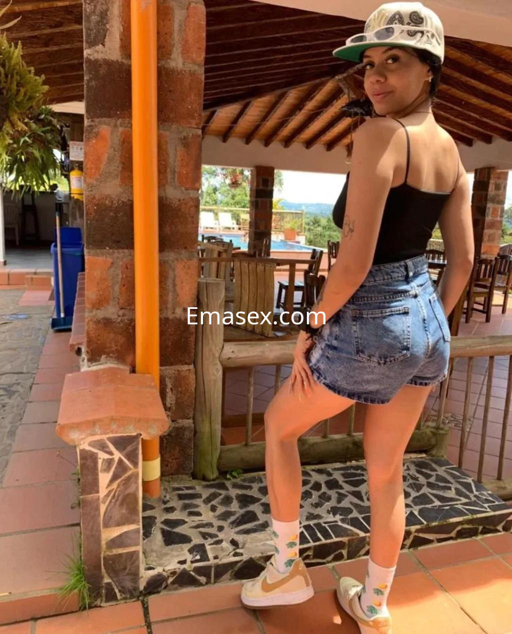 Escort en Zaragoza - 602455909