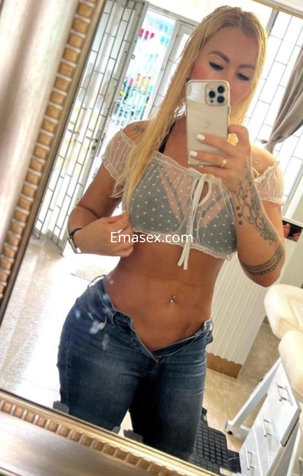 Escort en Donosti - 695343262
