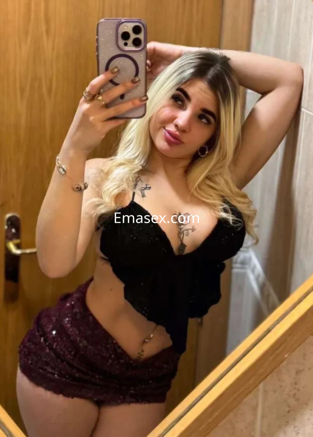 Puta en Málaga - 610935078
