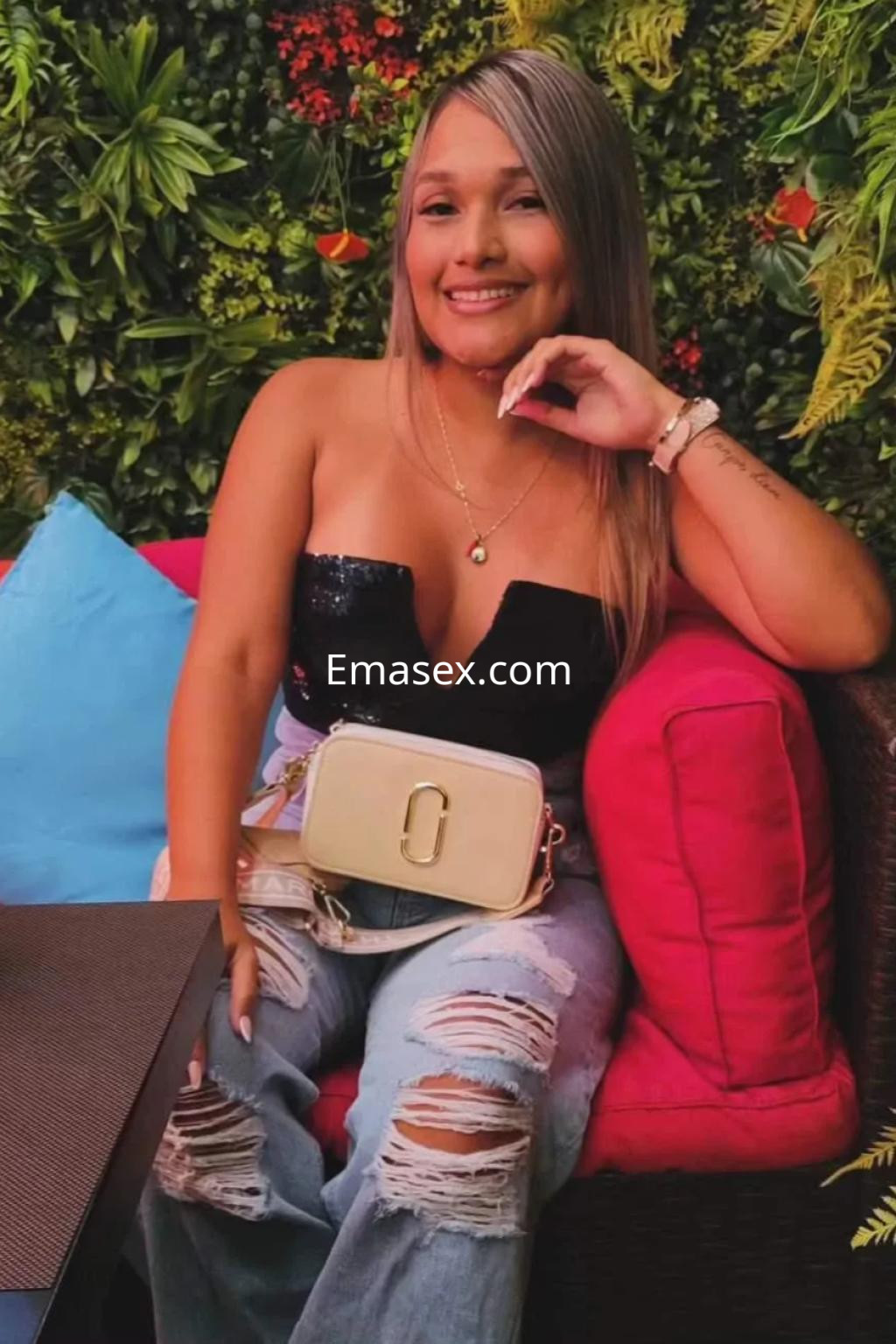 Puta en Málaga - 685238652