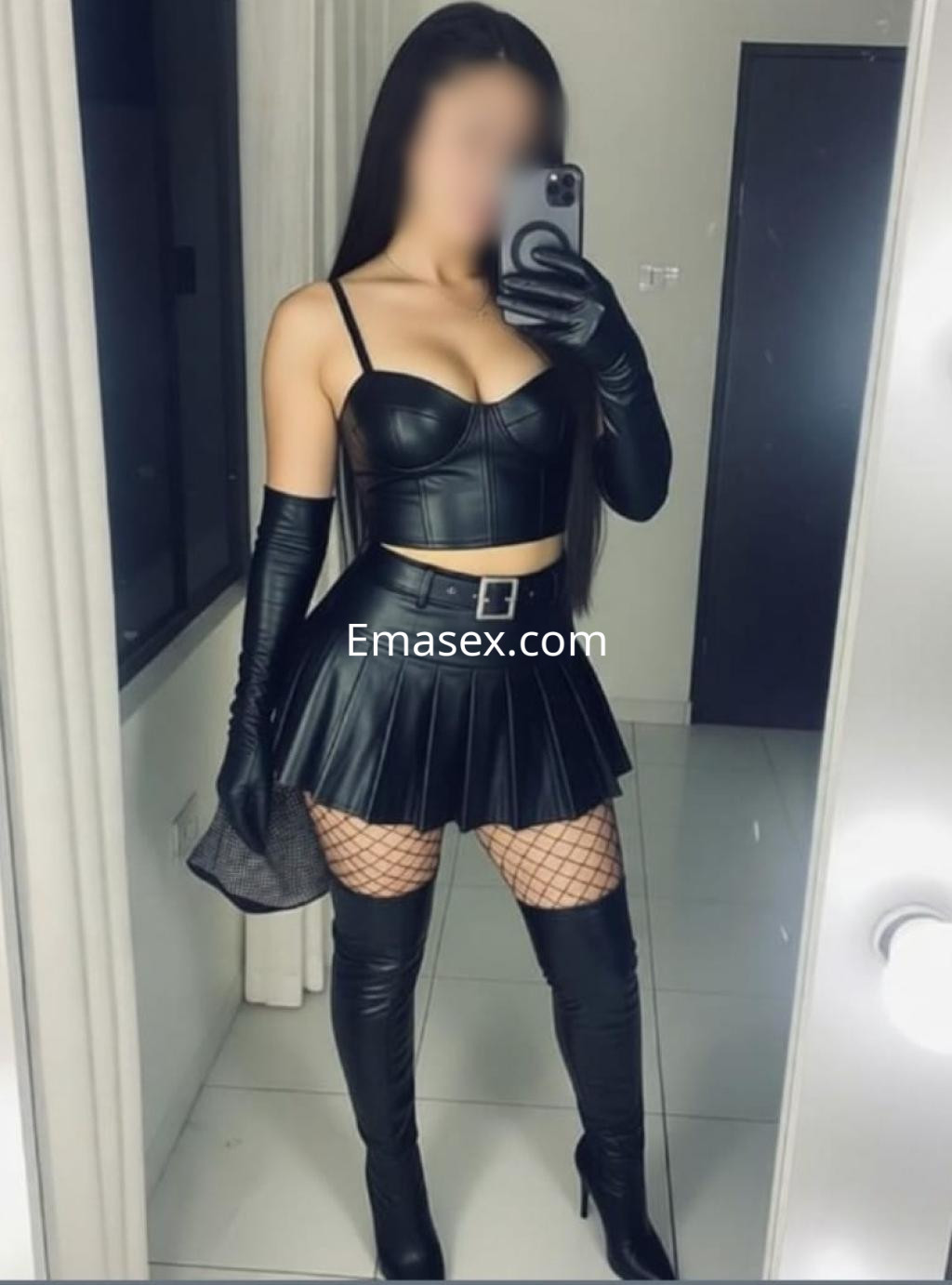 Escort en Donosti - 613576458