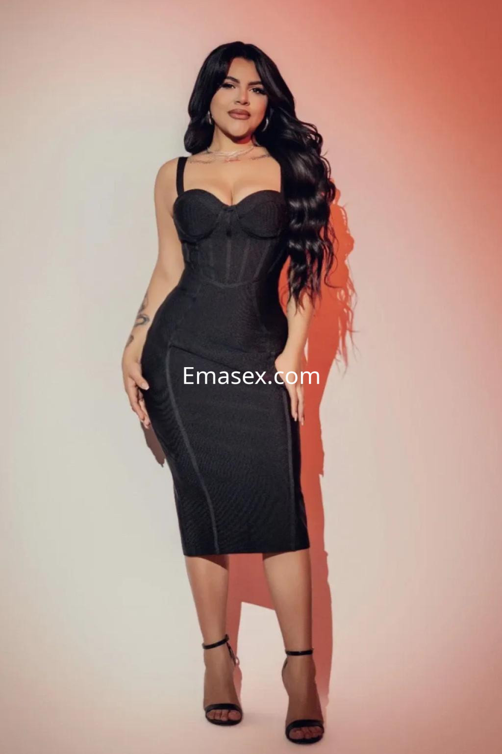 Escort en Málaga - 613947881
