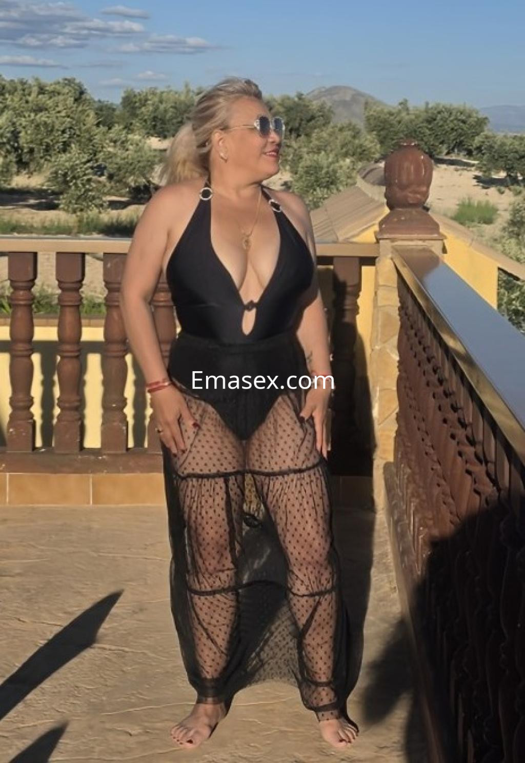 Escort en Granada - 603770156