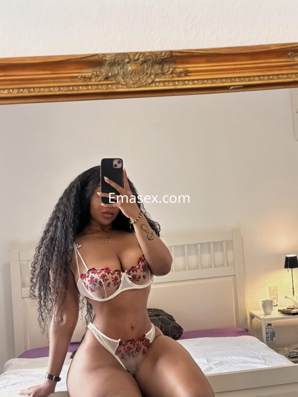 Escort en Málaga - 631045978