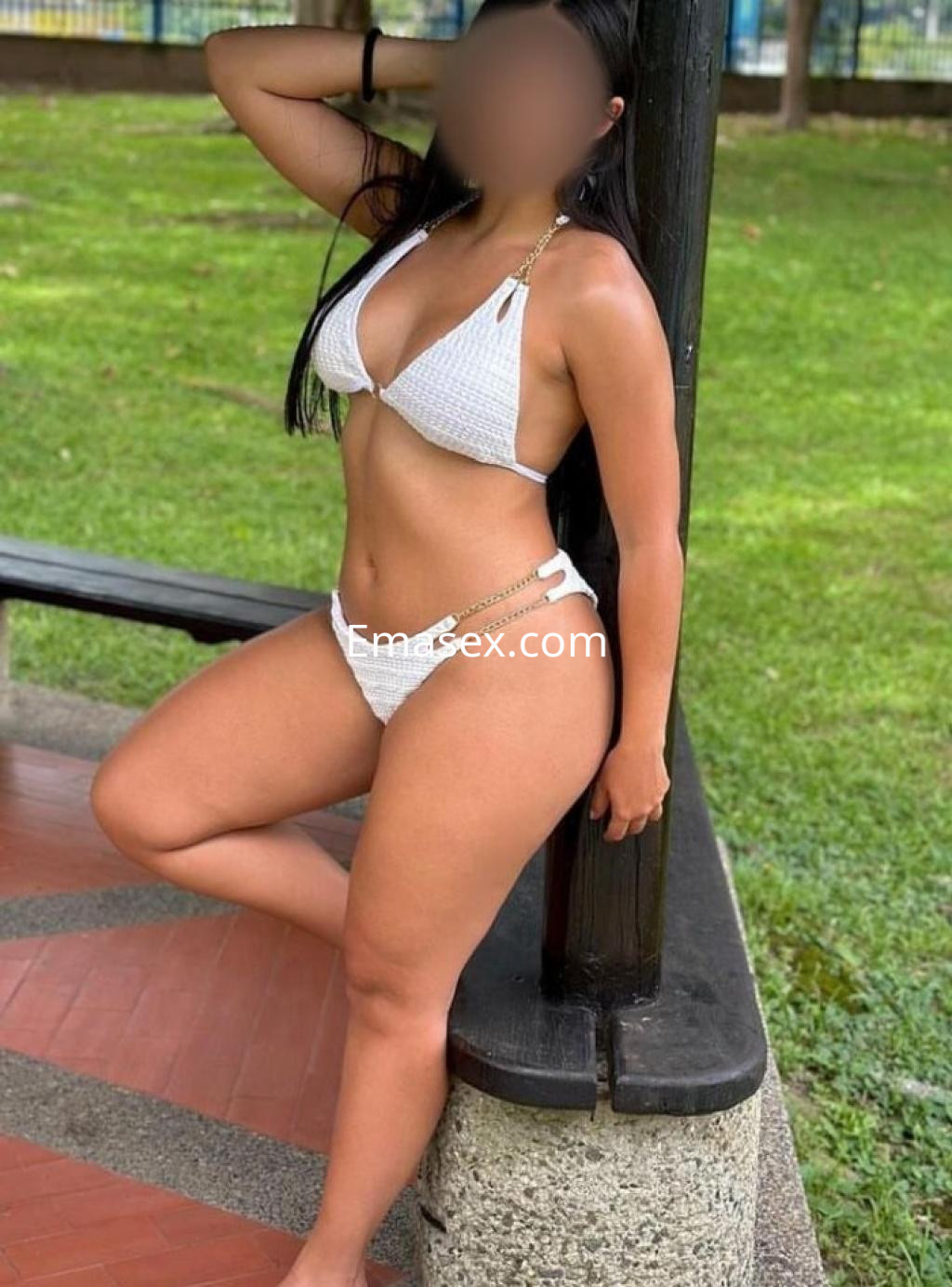 Escort en Castellón - 610806578