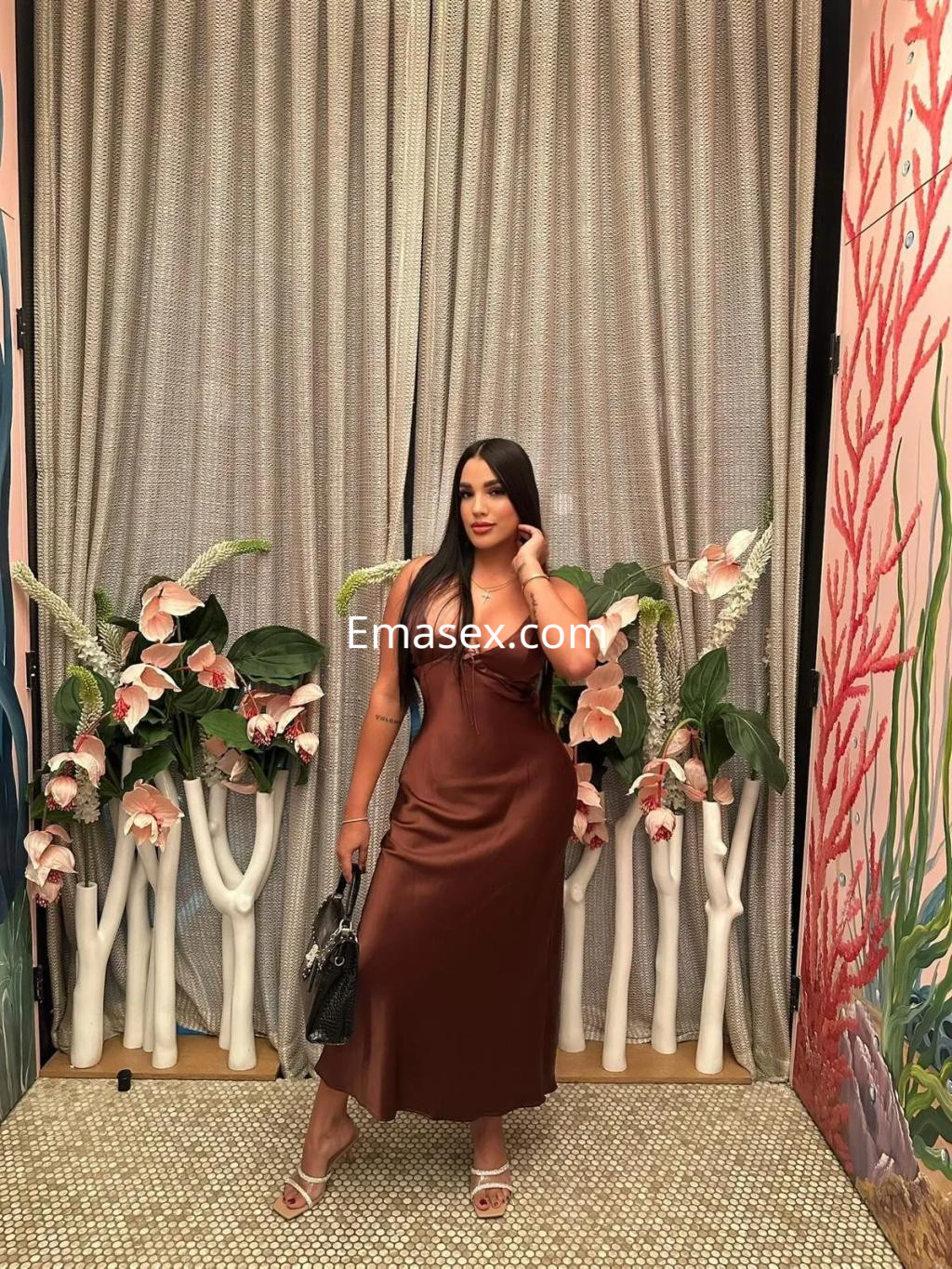 Escort en Coruña - 653453108
