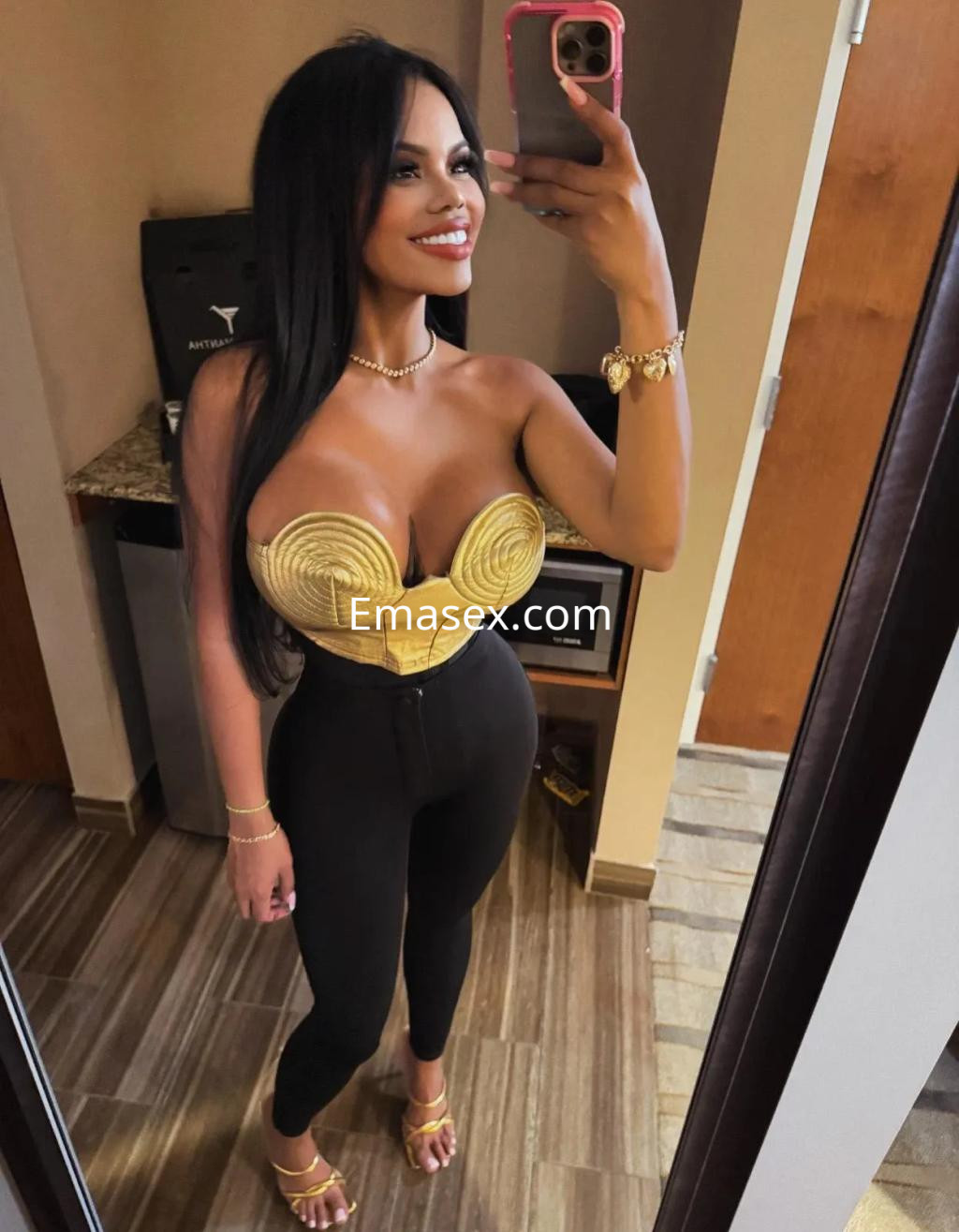 Escort en Málaga - 617560384