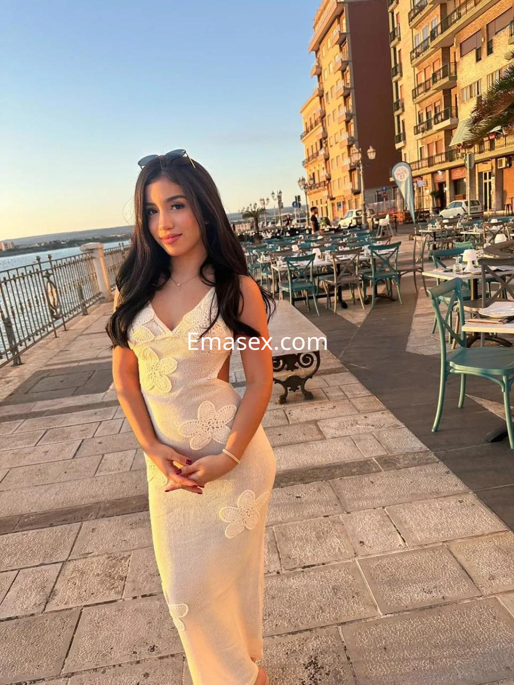 Escort en Málaga - 666285003