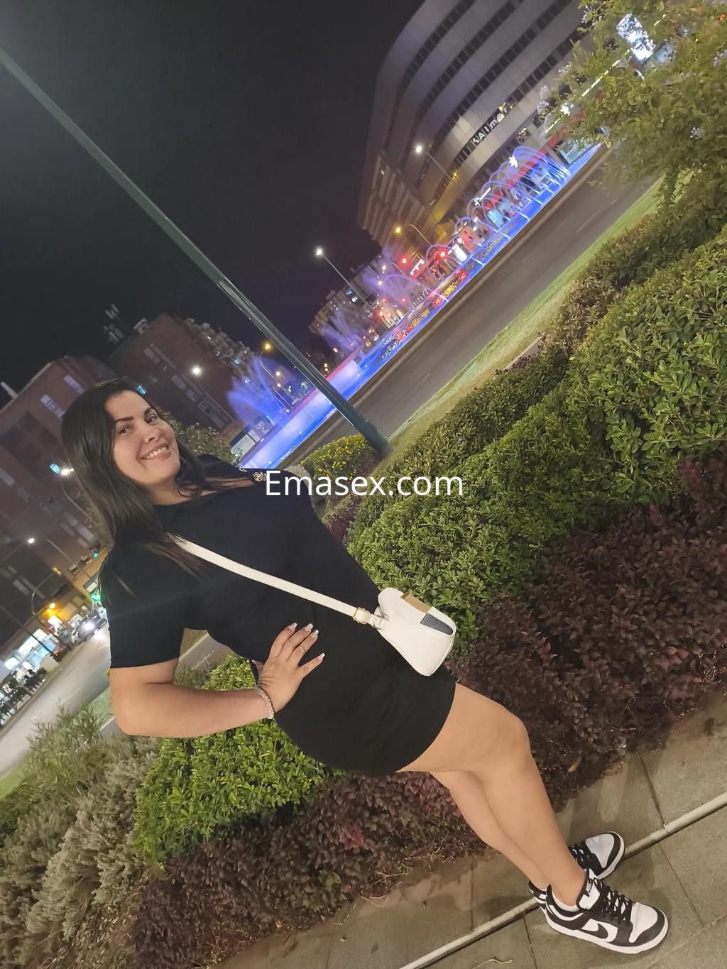 Puta en Málaga - 614542682
