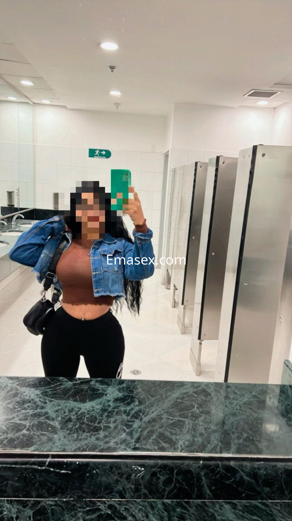 Escort en Málaga - 633151505