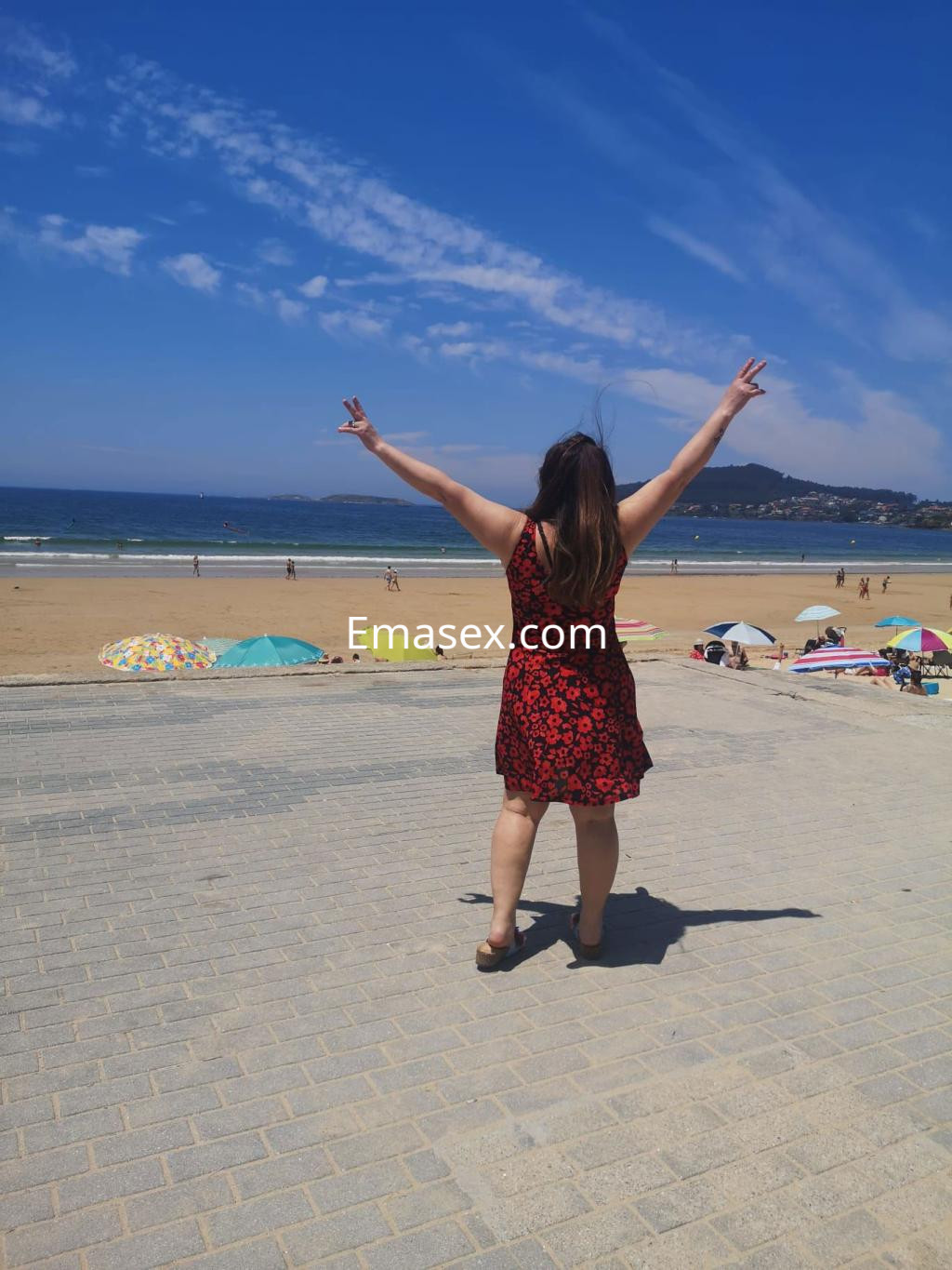 Escort en Vigo - 611140296