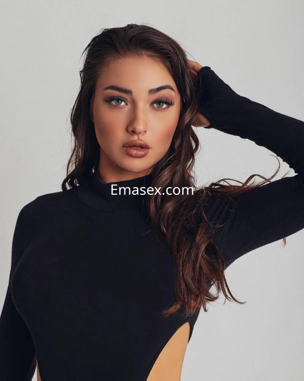 Escort en Vigo - 600090689