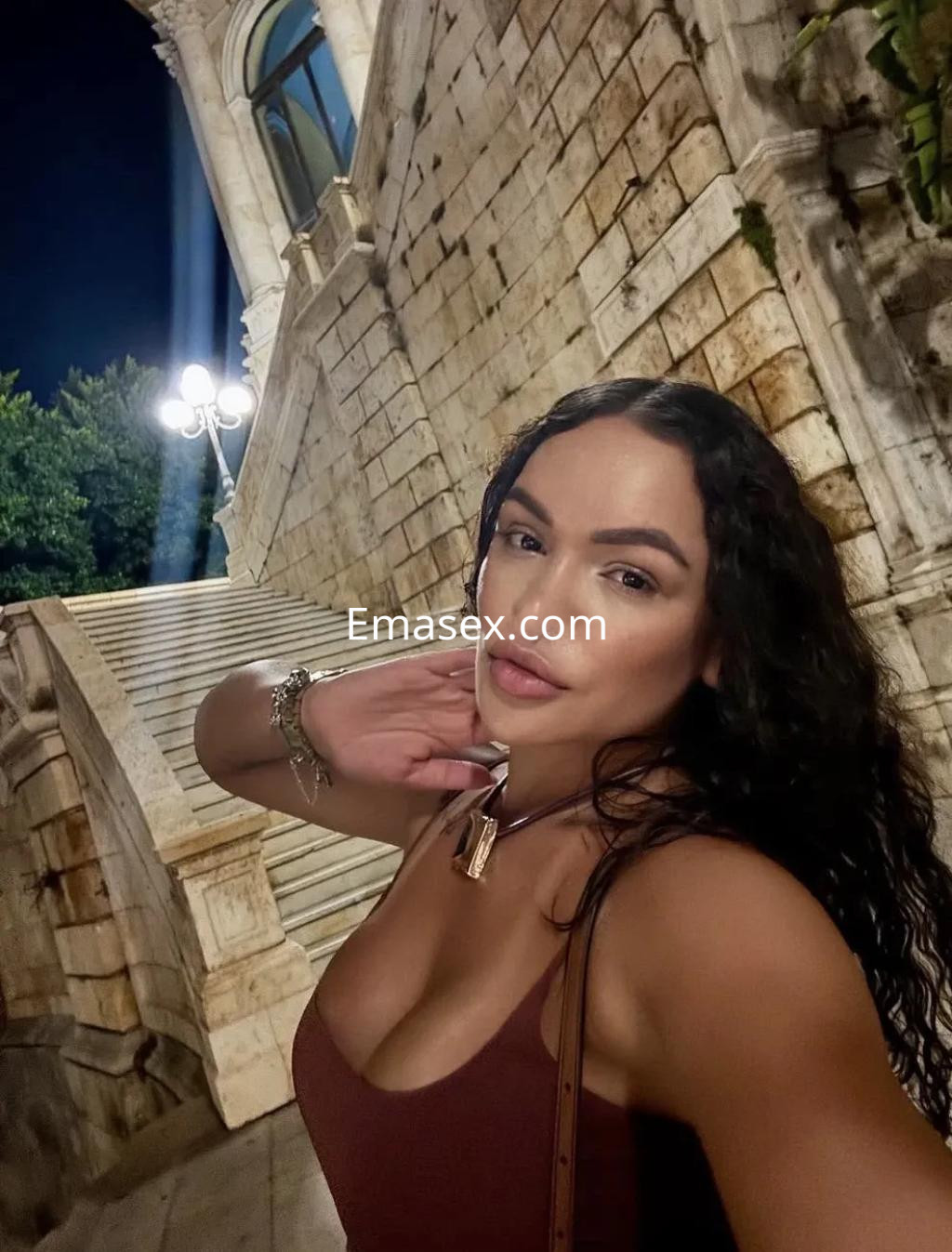 Escort en Vigo - 691582584