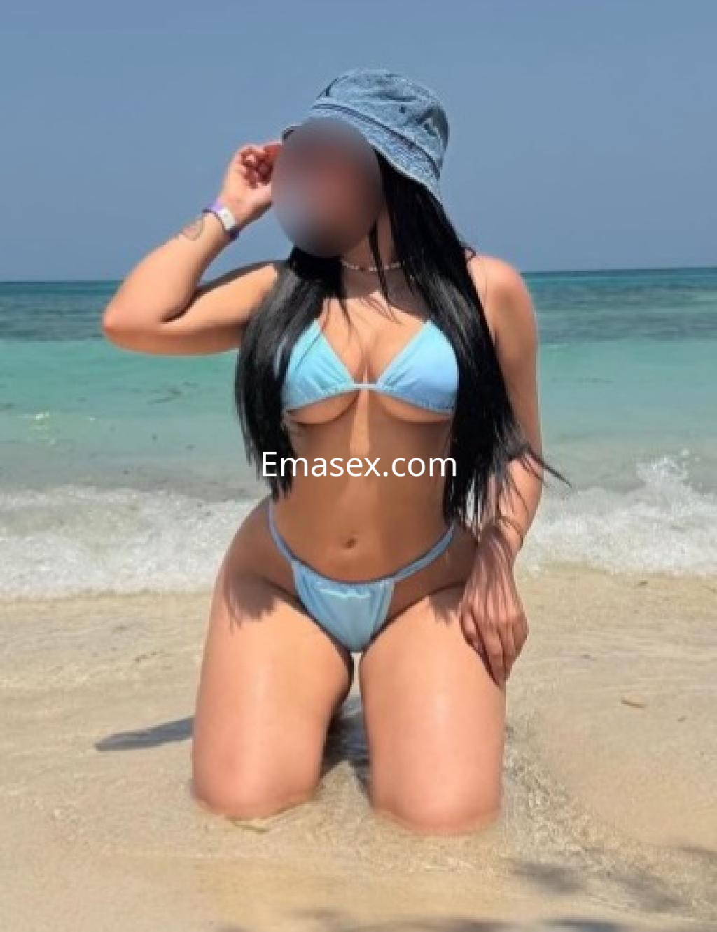 Escort en Tenerife - 603130039