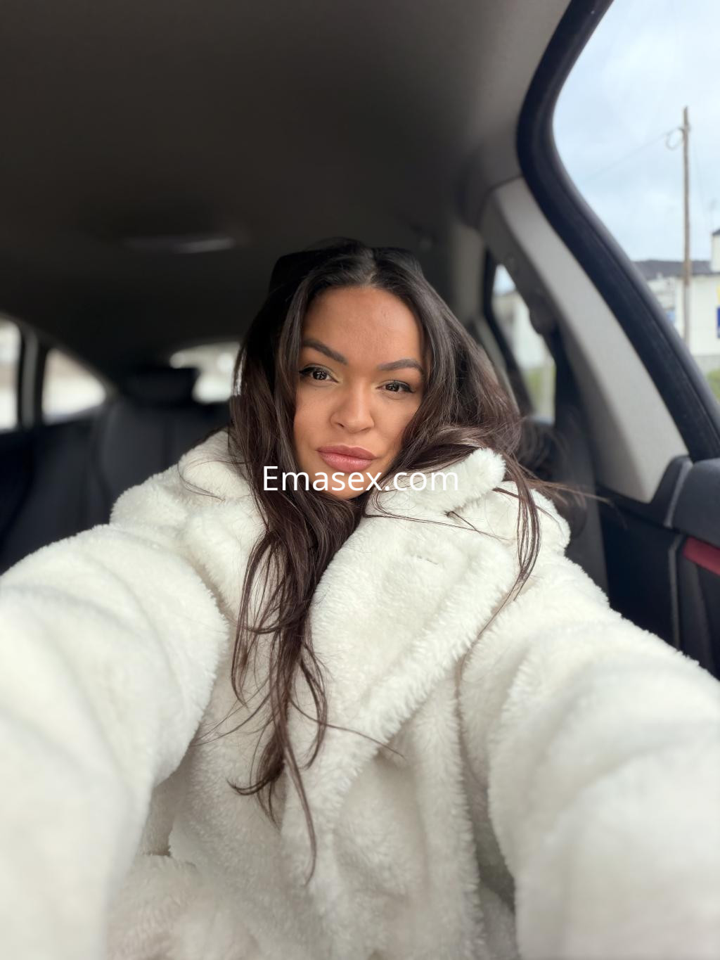 Escort en Vigo - 691582584