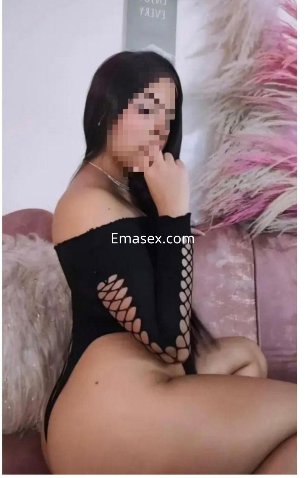 Escort en Lugo - 603302461