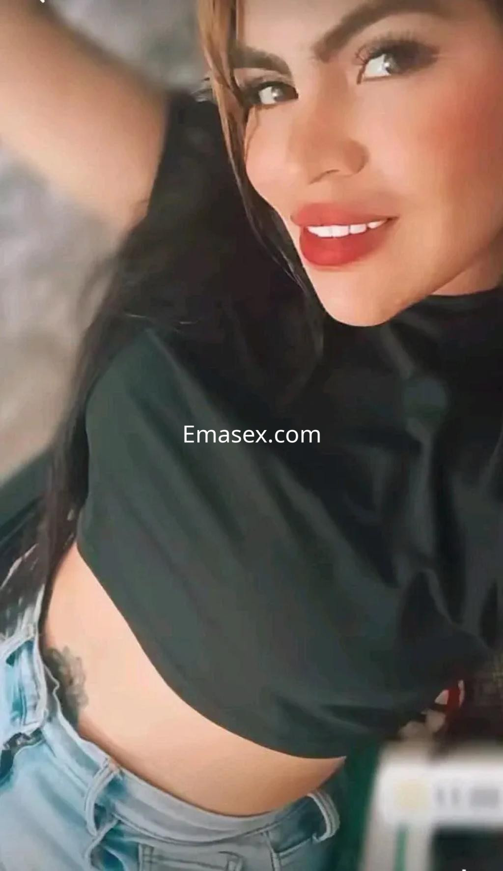 Escort en Málaga - 662250688