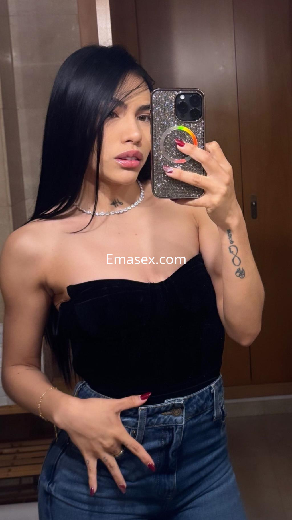 Escort en Gijón - 643434721