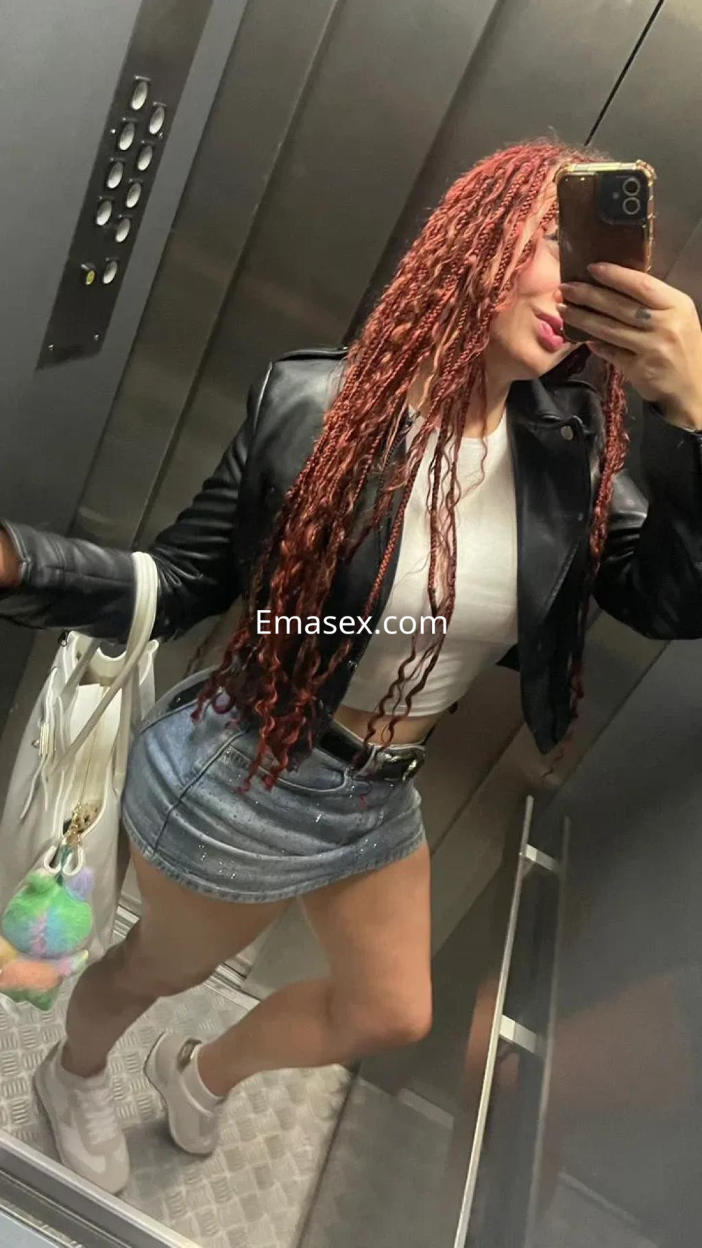 Escort en Oviedo - 743017608