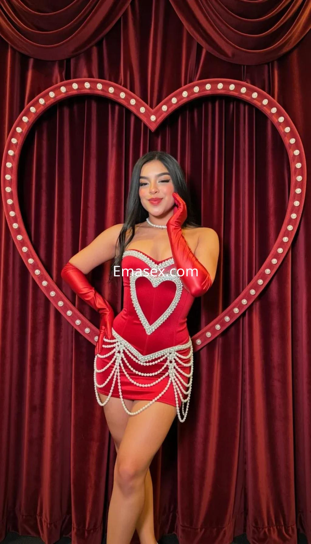 Escort en Toledo - 604105744