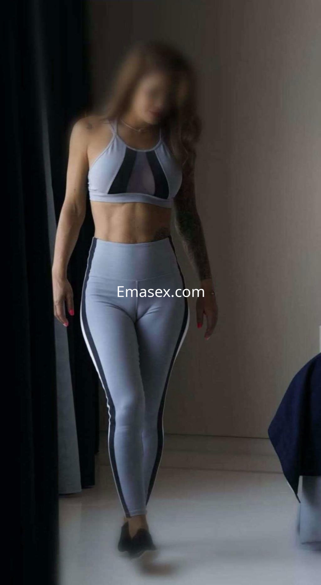 Escort en Valladolid - 689083678