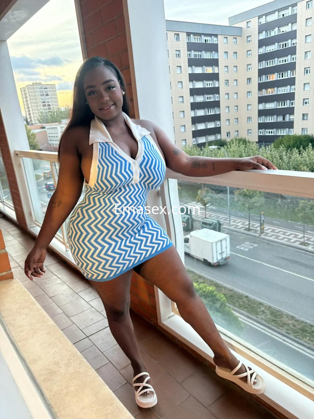 Escort en Zaragoza - 722531488