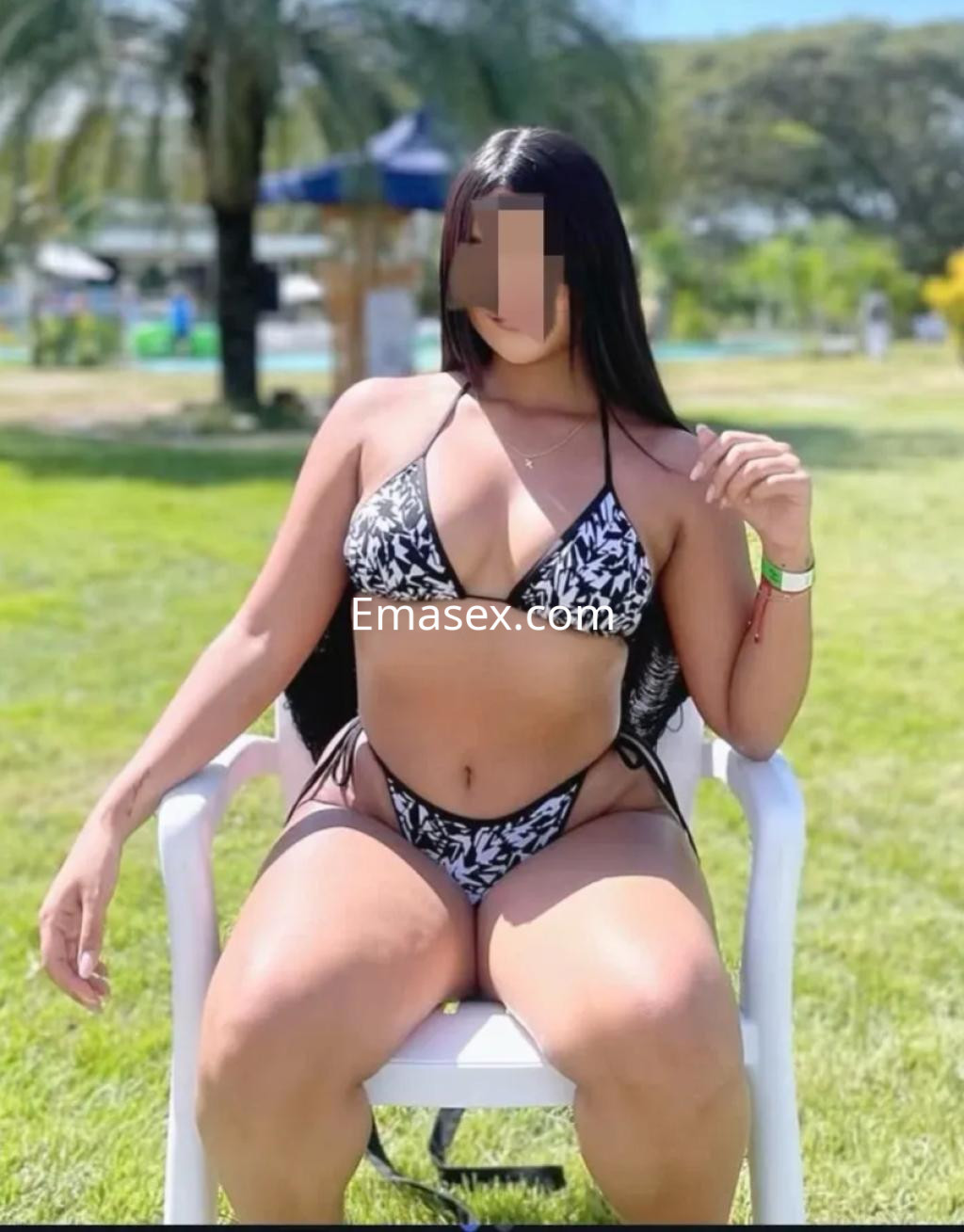 Escort en Albacete - 624570770