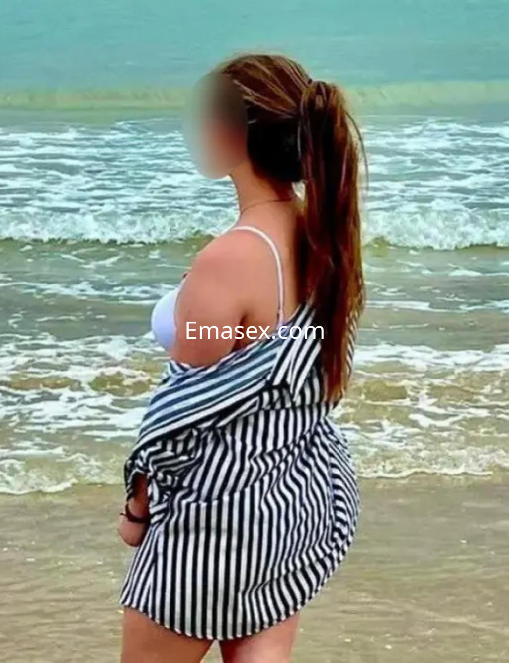 Escort en Albacete - 642006725