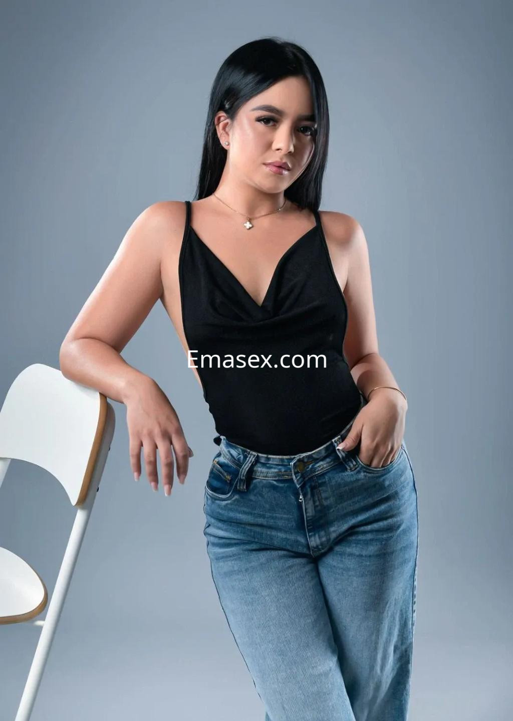Escort en Valencia - 613801278