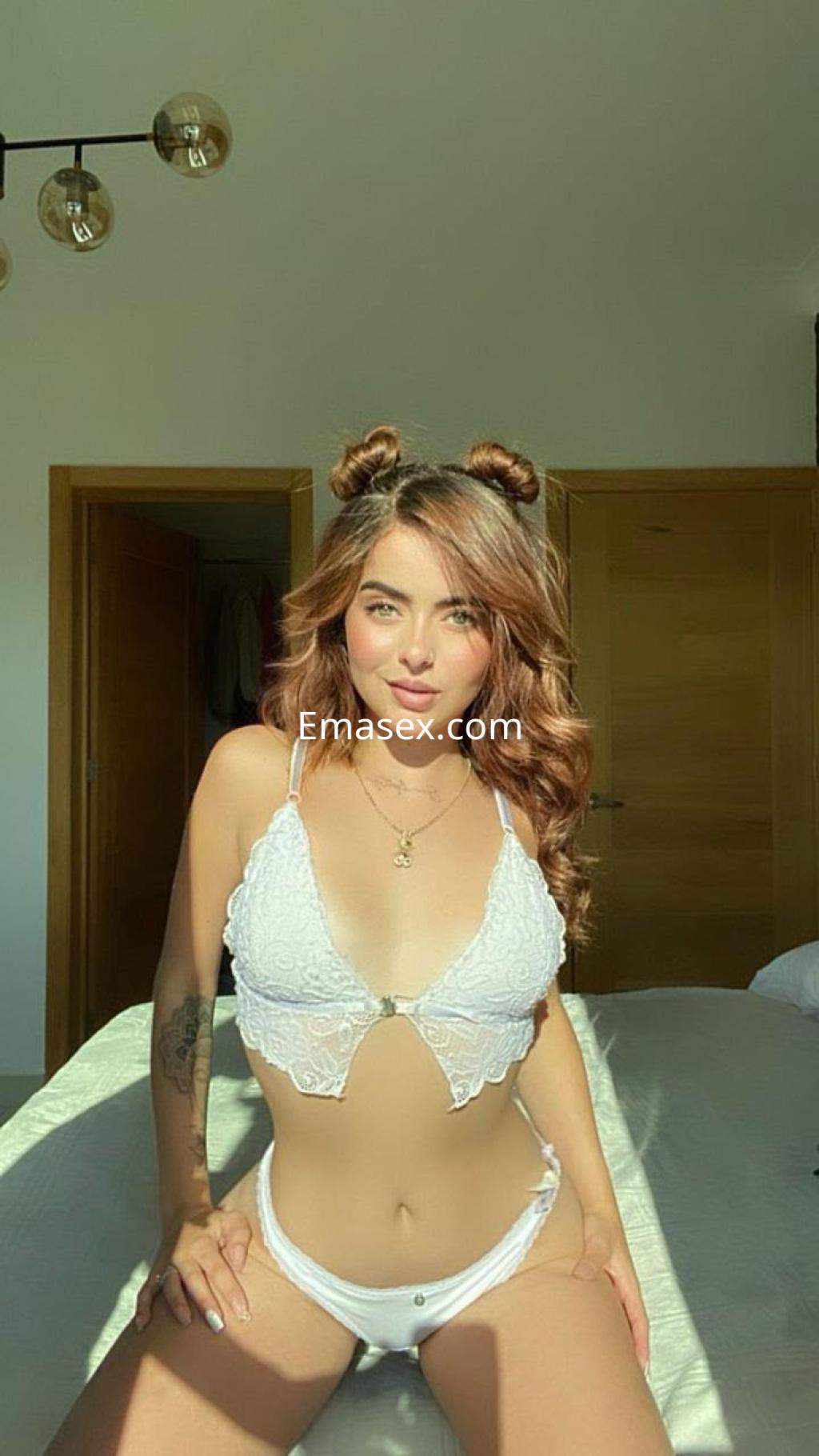 Escort en Málaga - 631500842