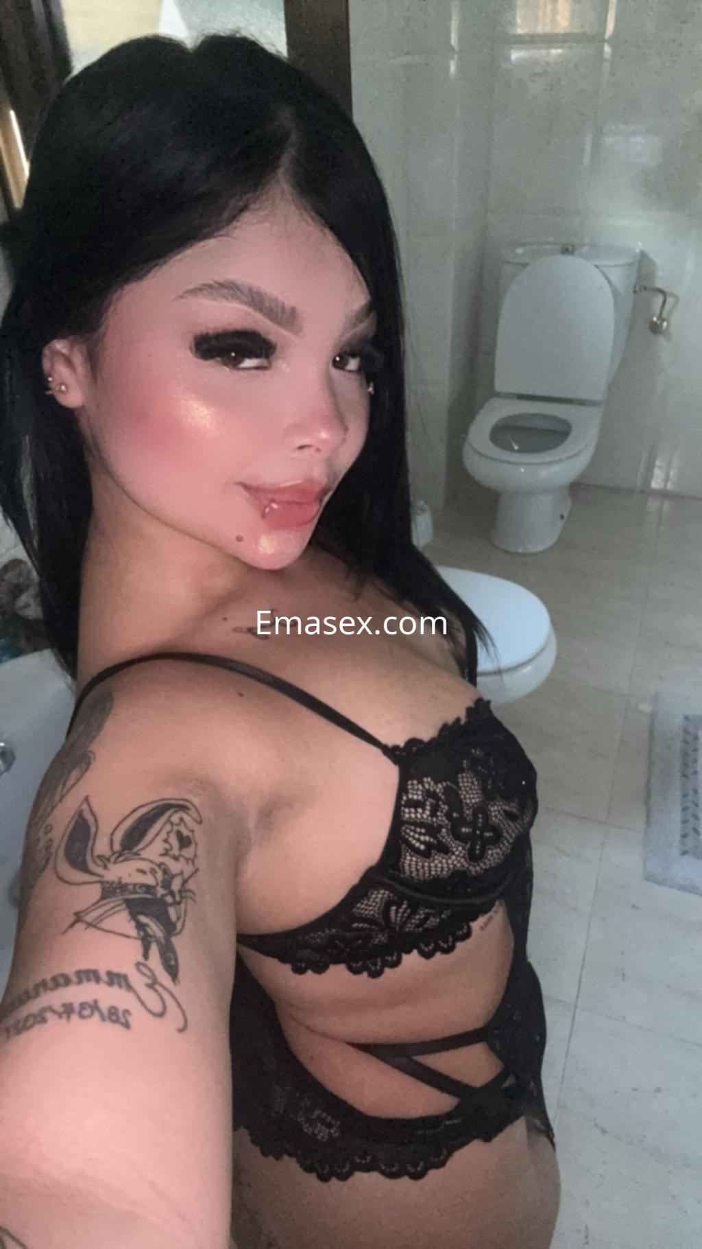 Escort en Donosti - 615088078