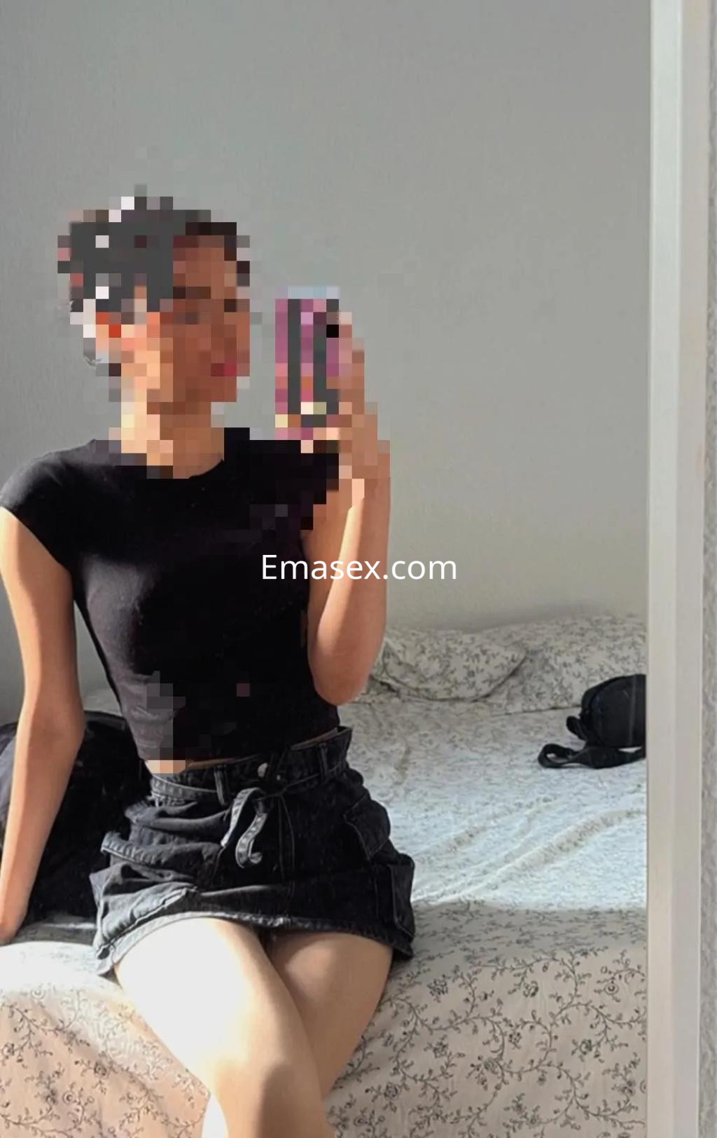 Puta en Madrid - 665259046