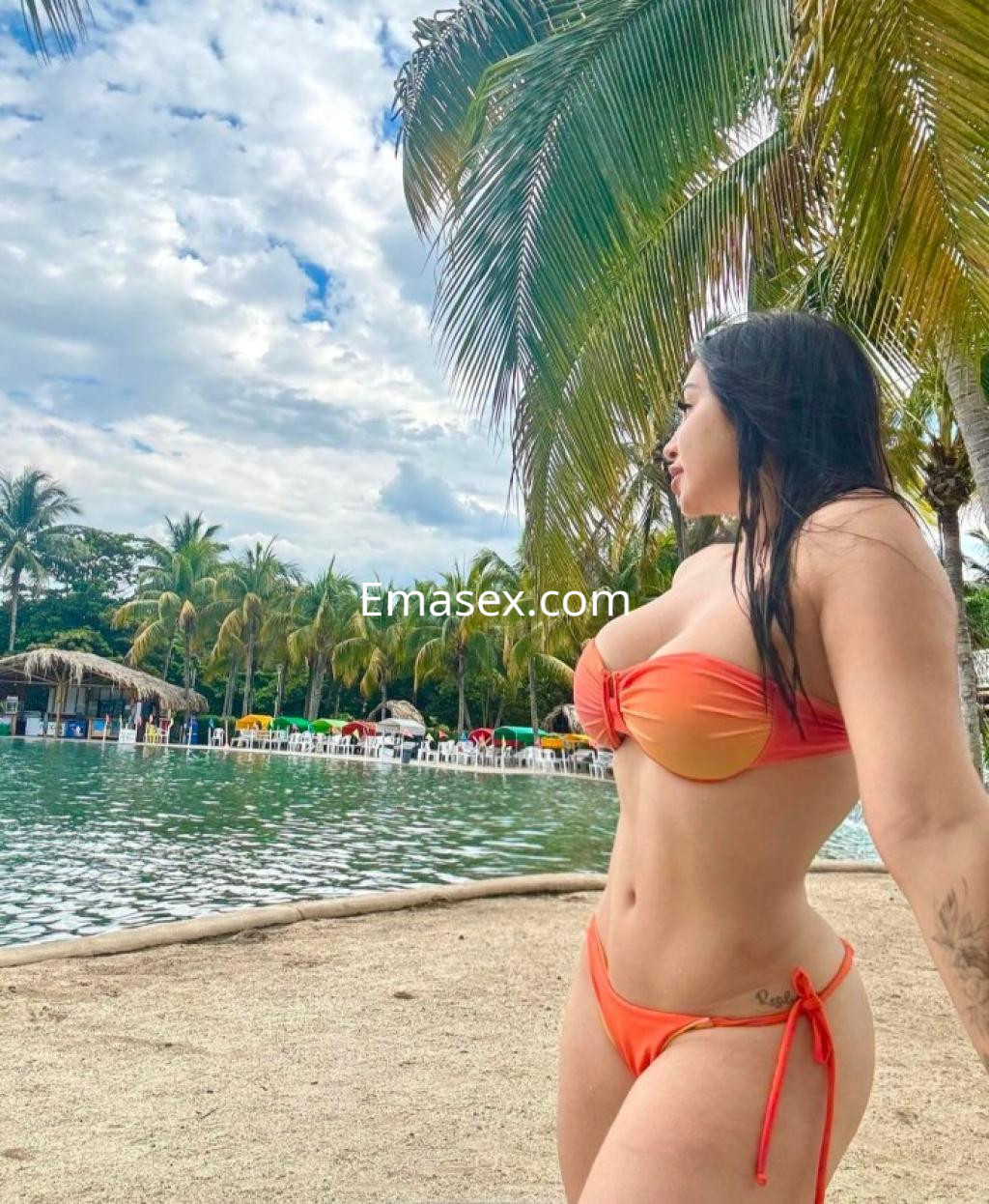 Escort en Gijón - 612260877
