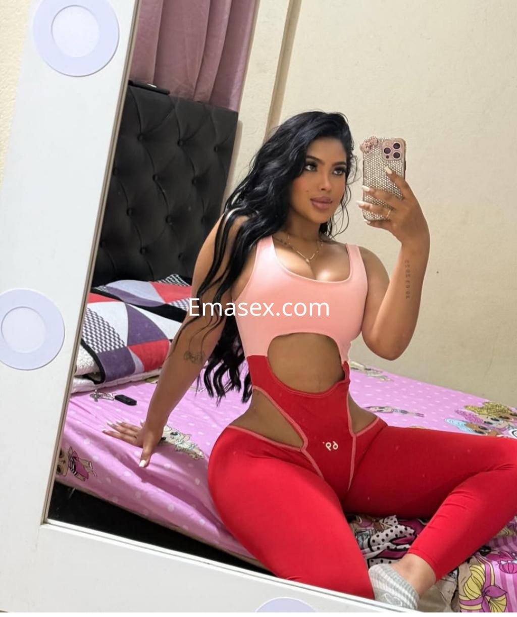 Escort en Donosti - 660685737