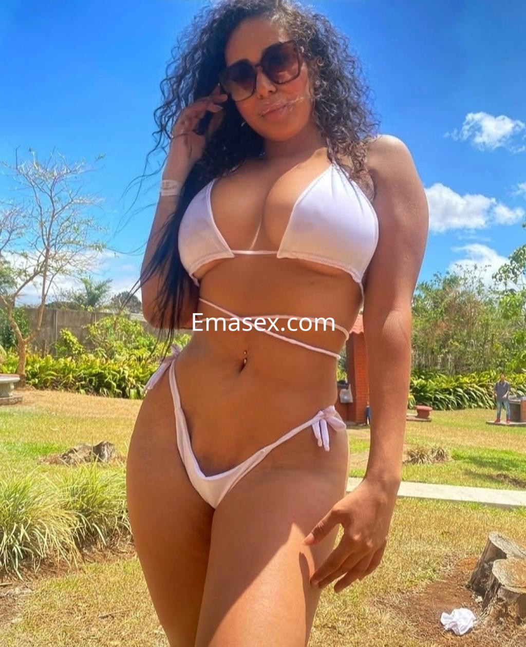 Escort en Málaga - 685247244