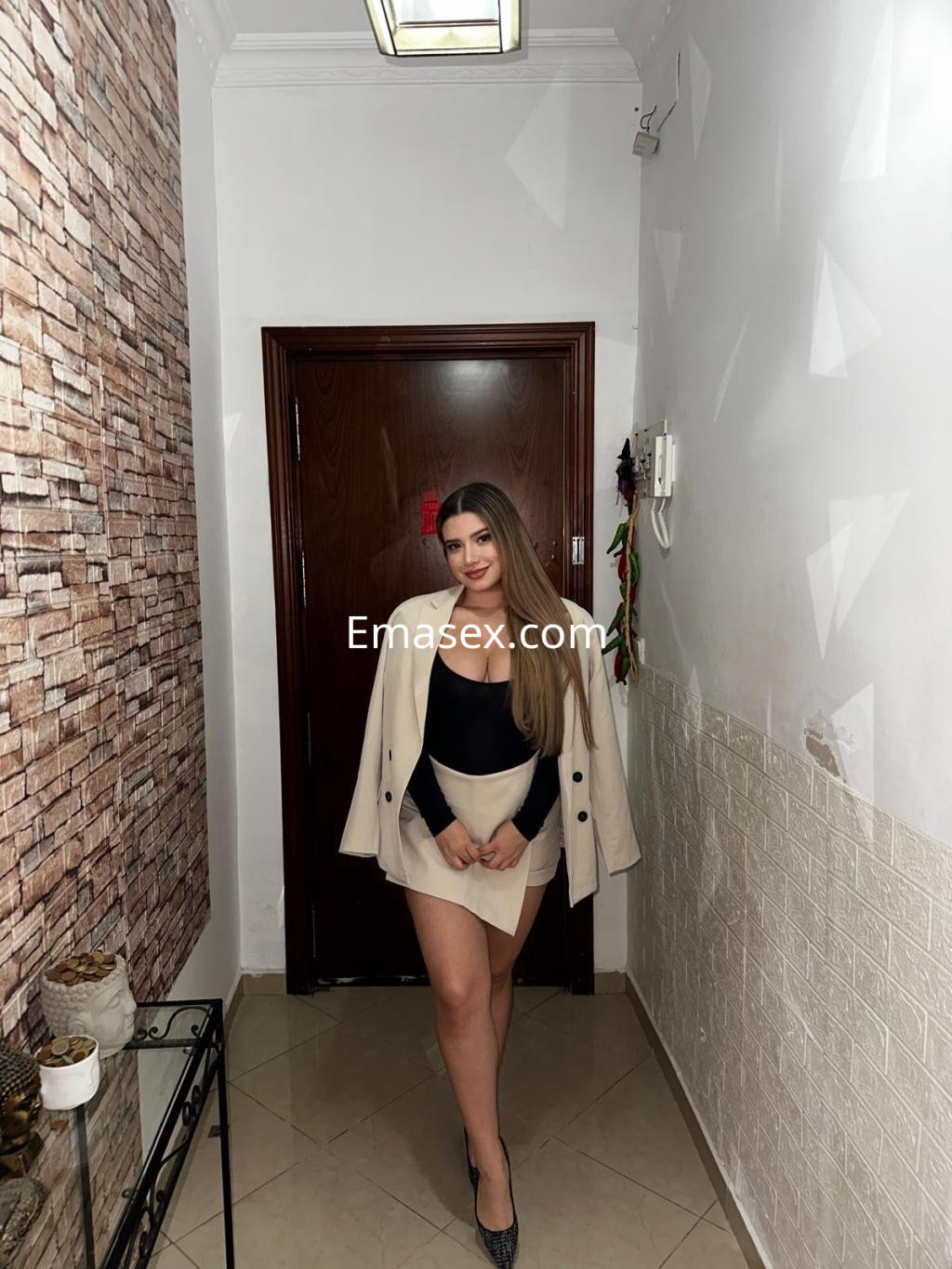 Puta en Sevilla - 612428989