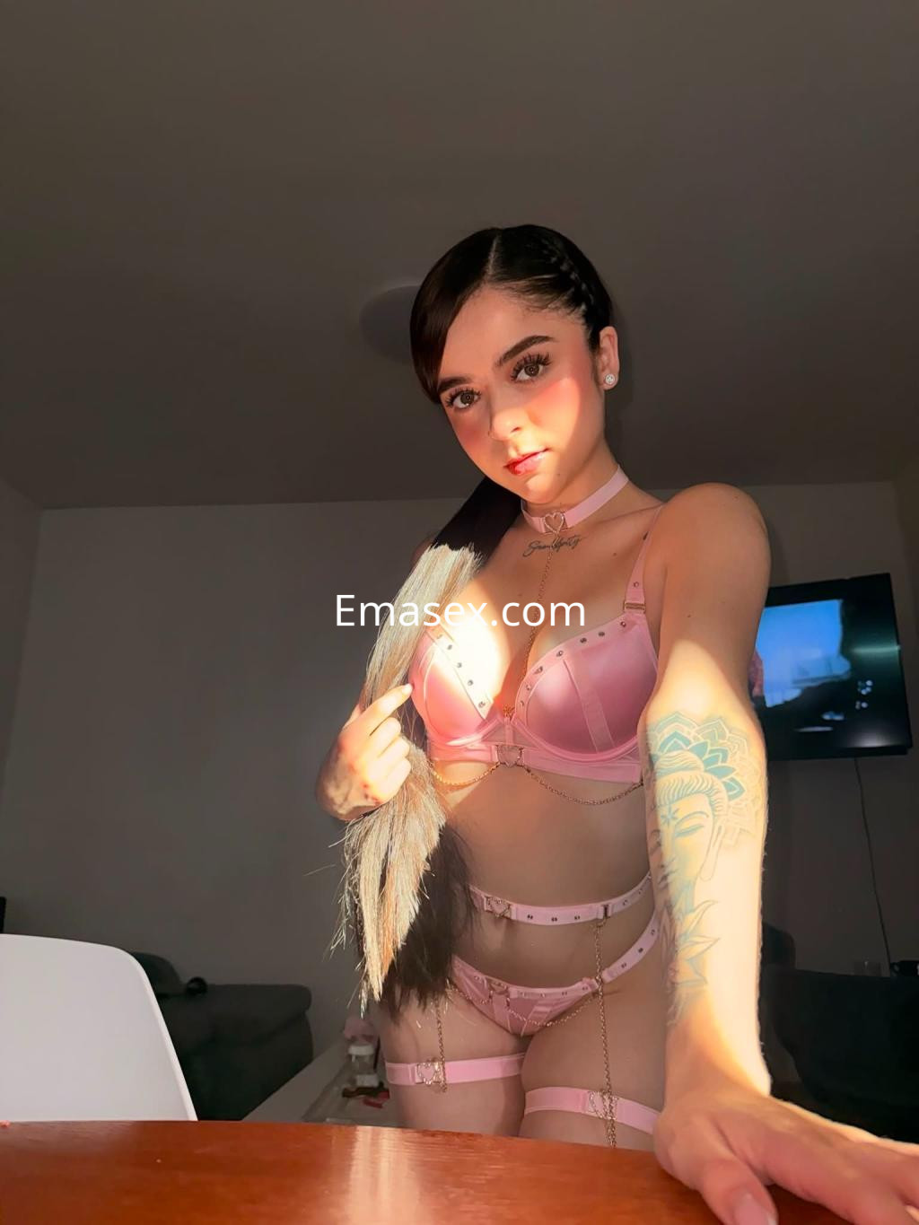 Escort en Málaga - 631500842