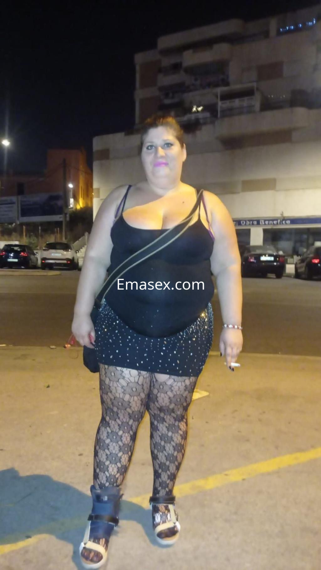 Escort en Cádiz - 643408821