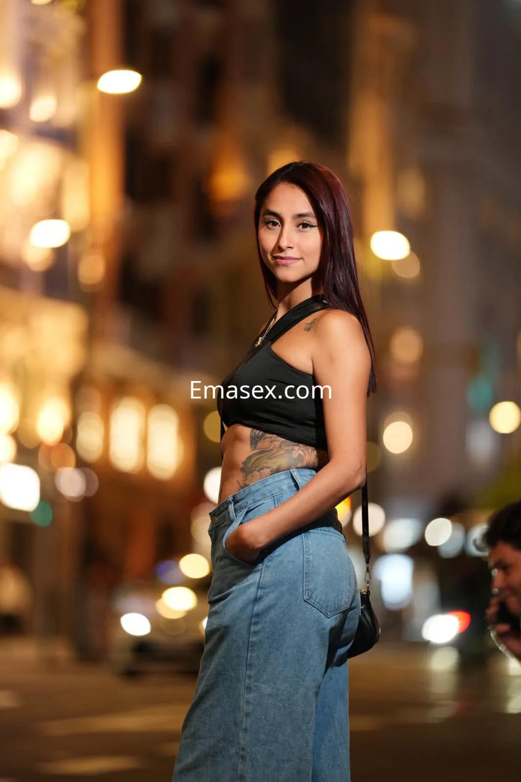 Escort en Madrid - 611076162