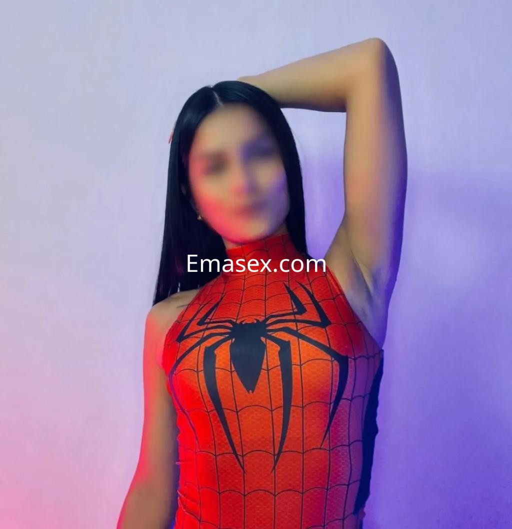 Escort en Madrid - 611076162