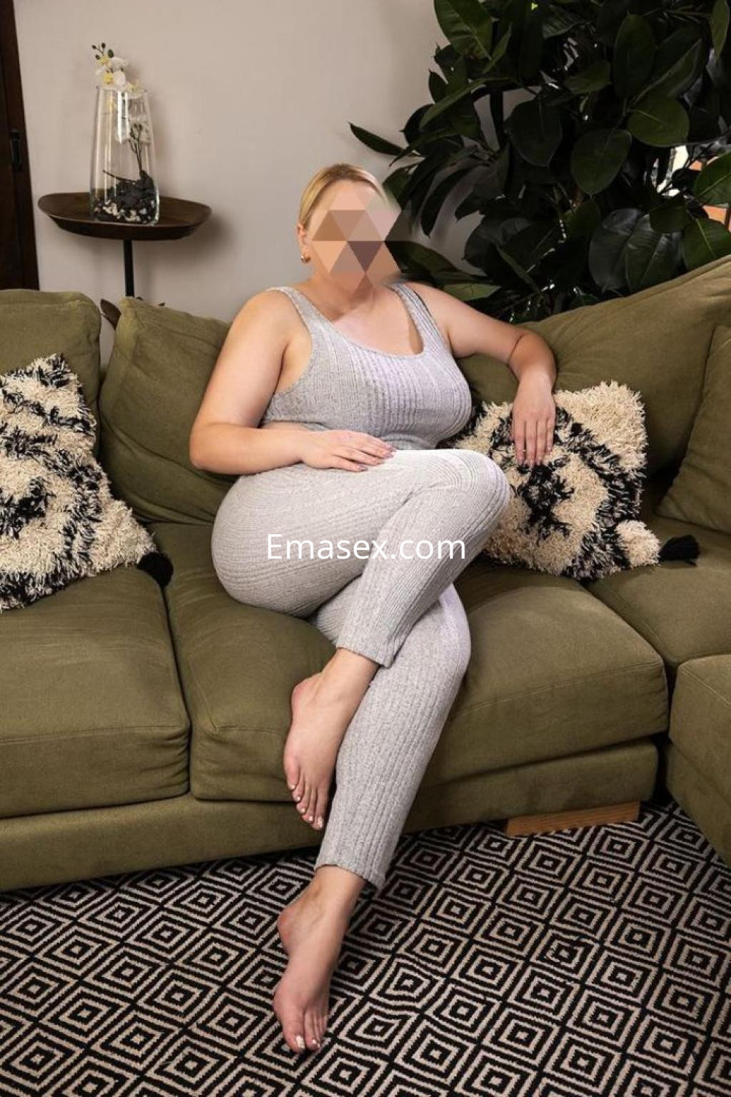 Escort en Barcelona - 675528479